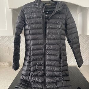 TNA Botanie Packable Puffer (Small)